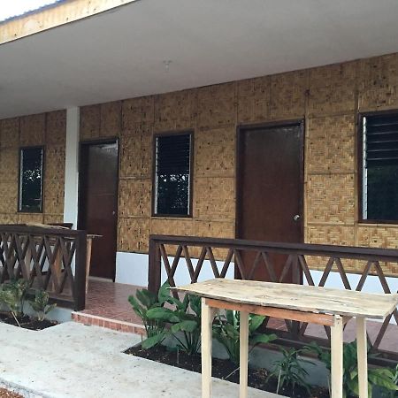 Panglao Rainbow Inn Tagbilaran City Exterior foto