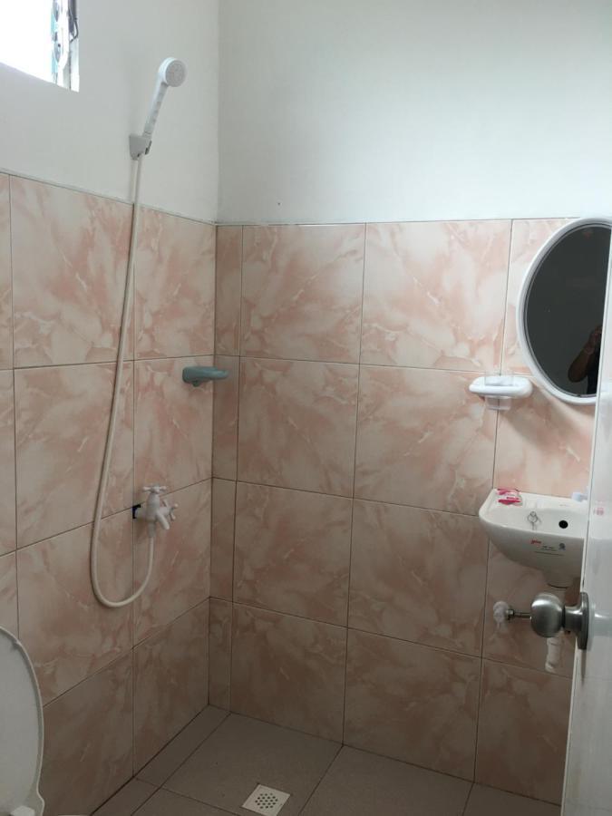 Panglao Rainbow Inn Tagbilaran City Exterior foto