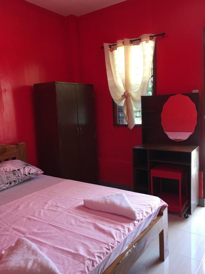Panglao Rainbow Inn Tagbilaran City Exterior foto