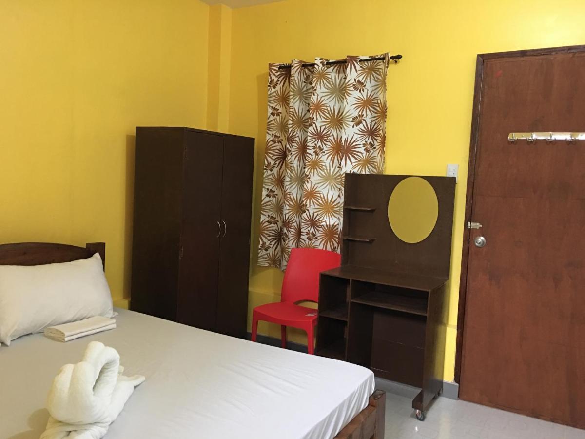 Panglao Rainbow Inn Tagbilaran City Exterior foto